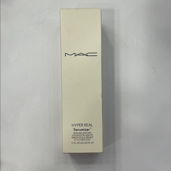 MAC Cosmetics Hyper Real Serumizer - Cream